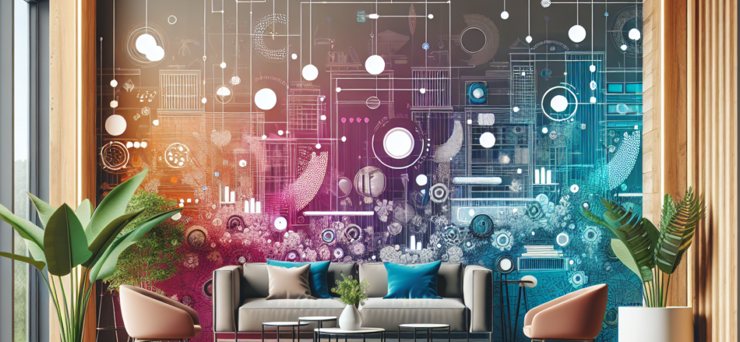 Innovative Feature Wall Ideas to Transform Your Newcastle Home's Interior