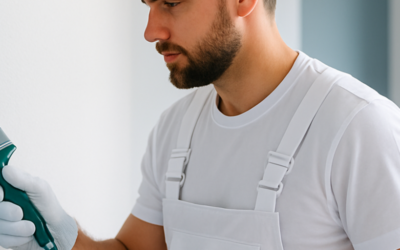 The Art of Unseen Details: How Professional Painters Transform Newcastle Interiors with Precision and Care