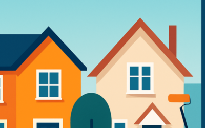 Navigating Newcastle’s Diverse Architectural Styles: Tailored Painting Solutions for Every Home Type