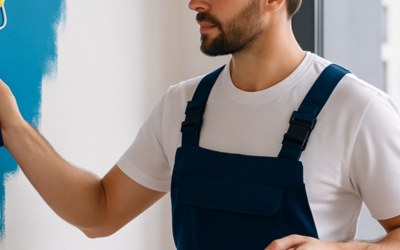 Maximising Your Newcastle Property’s Potential with Maintenance Painting: Strategies for Long-Lasting Beauty and Durability