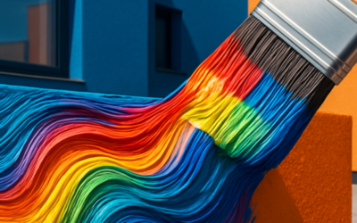 Unlocking the Power of Texture: How 3D Paint Effects Can Transform Newcastle Interiors and Exteriors