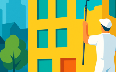 Adapting to Newcastle’s Evolving Neighbourhoods: How Custom Paint Solutions Reflect Local Character and Boost Property Appeal